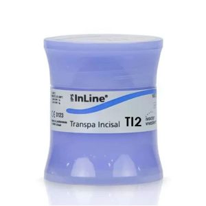 Транспа-масса режущего края TI2 Transpa Incisal 100 гр., IPS InLine