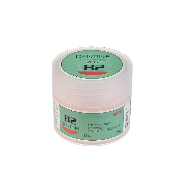 Дентин B2 Dentin ZCG 15 гр Baot