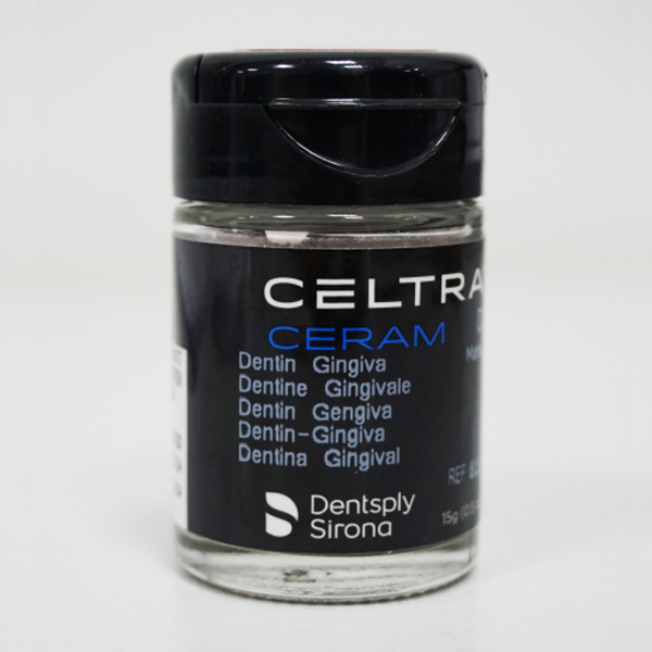 Celtra Ceram Dentin Gingiva (десневой дентин) DG4 Dark – 15г.