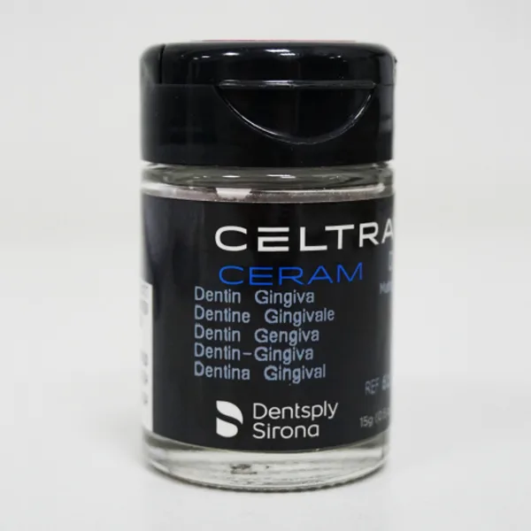 Celtra Ceram Dentin Gingiva (десневой дентин) DG4 Dark — 15г.