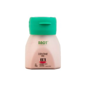 Дентин B3 Dentin ZCG 50 гр Baot