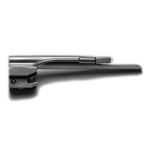 Клинок к ларингоскопу №0 прямой (Laryngoscope)