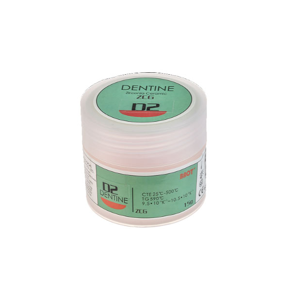 Дентин D2 Dentin ZCG 15 гр Baot