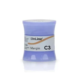 Плечевая масса Margin C3, 20 гр., IPS InLine
