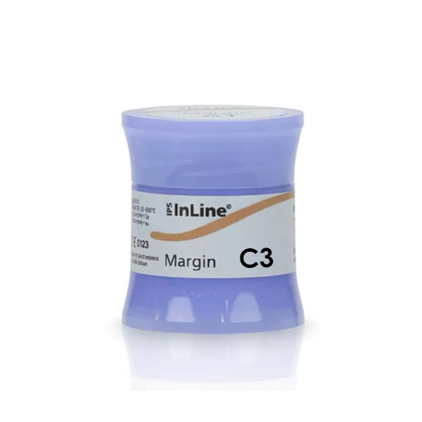 Плечевая масса Margin C3, 20 гр., IPS InLine