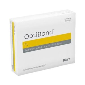 Kerr OptiBond FL