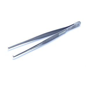Пинцет хирургический прямой 1206-14 1×2 Schwert