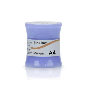 Плечевая масса Margin A4, 20 гр., IPS InLine