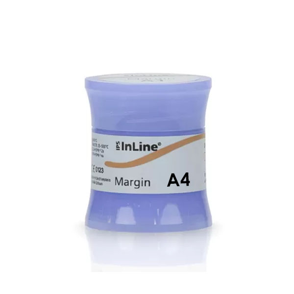 Плечевая масса Margin A4, 20 гр., IPS InLine