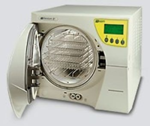 Автоклав Mocom Millennium B
