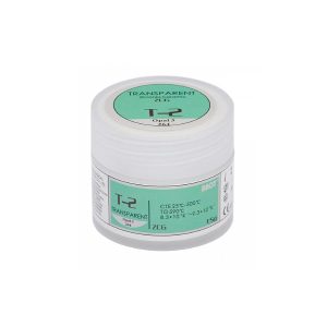 Транспарент T-2 Opal 3 (264) Transparent ZCG 15 гр, Baot
