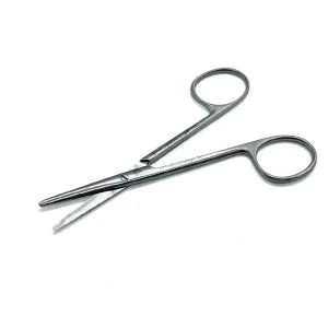 Ножницы Metzenbaum прямые 1139-11L, 10,5 см, Schwert