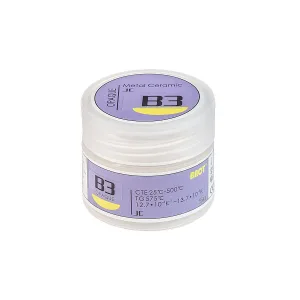 Опак пастообразный B3 Opaque Paste 5 гр, Baot