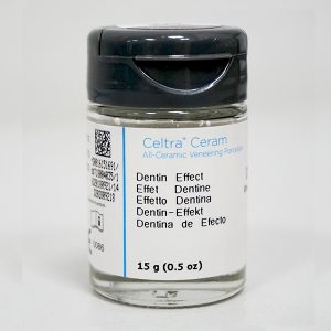 Celtra Ceram Dentin (дентин) Effect DE5 Pink – 15г.