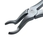 Щипцы №67A английской формы 140-67A, 17,5 см, Schwert