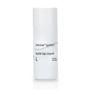Моделировочная жидкость System Build-Up Liquid L, 250 мл., IPS InLine