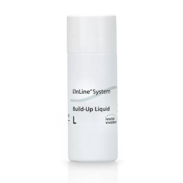 Моделировочная жидкость System Build-Up Liquid L, 250 мл., IPS InLine