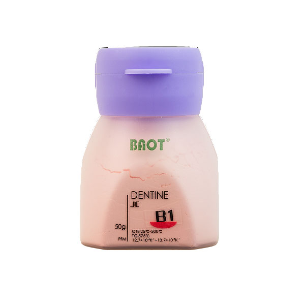 Дентин B1 Dentin 50 гр Baot