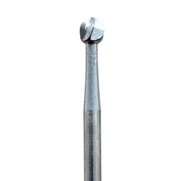 RF 236 106.031 бор твердосплавный шаровидный для нейрохирургии