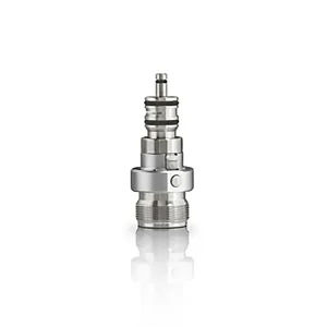 UNIFIX 2-3H — быстросъемный 2-3-х канальный переходник для инструментов без подсветки