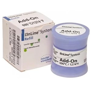 Корректирующая масса System Add-On 20 гр., IPS InLine