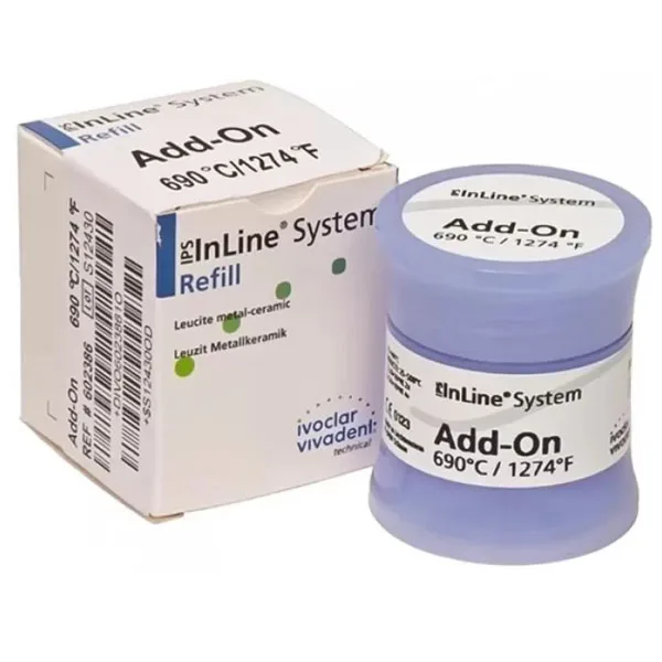 Корректирующая масса System Add-On 20 гр., IPS InLine