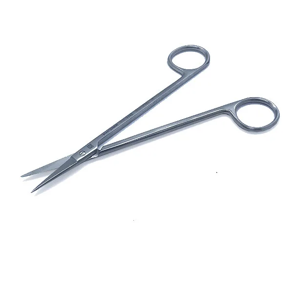 Ножницы Kelly прямые 1142, 16 см, Schwert