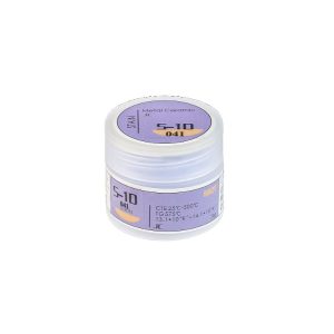 Краситель S-1D 041 Stain ярко-синий 3 гр, Baot