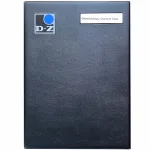 MTB 478 — Боры и диски алмазные лабораторные D+Z, 82 шт.