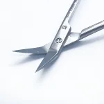 Ножницы Dean SC 1147-400, S-форма, 17.5 см, Schwert