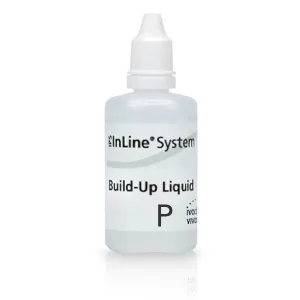 Моделировочная жидкость System Build-Up Liquid P, 60 мл., IPS InLine