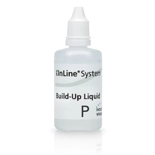 Моделировочная жидкость System Build-Up Liquid P, 60 мл., IPS InLine