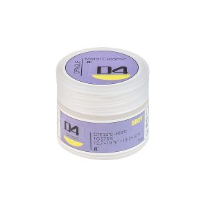 Опак пастообразный D4 Opaque Paste 5 гр, Baot