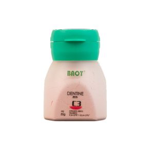 Дентин C3 Dentin ZCG 50 гр Baot
