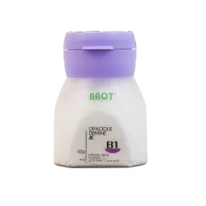 Опак Дентин B1 Opaque Dentin 50 гр, Baot