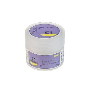 Опак порошковый C1 Opaque JC Powder, 15 гр, Baot