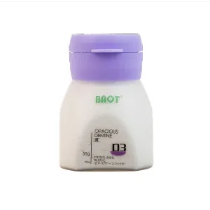 Опак Дентин D3 Opaque Dentin 50 гр, Baot