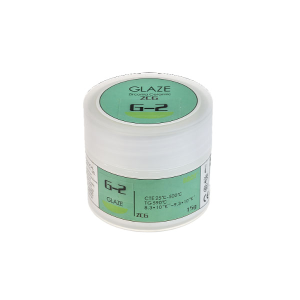 Глазурь G-2 Glaze ZCG 15 гр, Baot