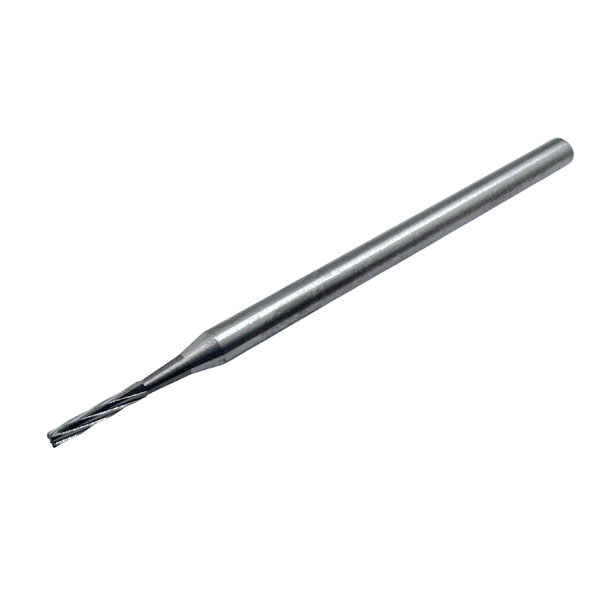 Бор твердосплавный лабораторный CB 21 L 104.010