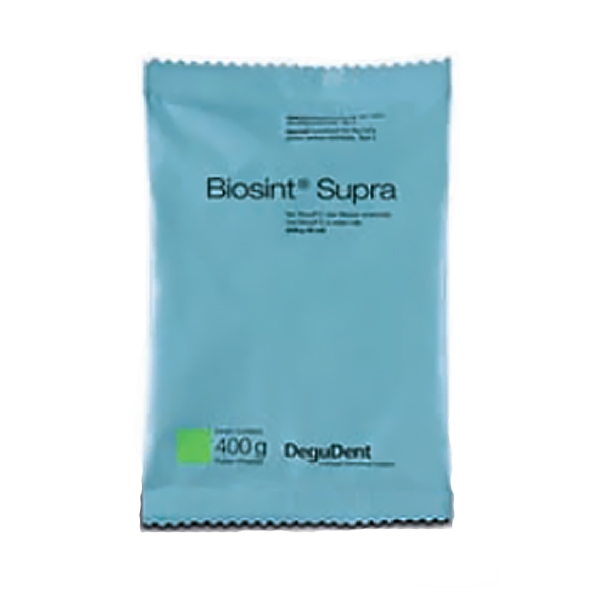 Паковочная масса Biosint Supra / Биосинт супра, 45х400 г