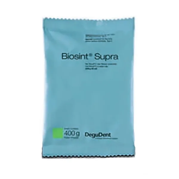 Паковочная масса Biosint Supra / Биосинт супра, 45х400 г