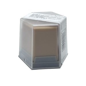 Воск моделировочный, бежевый, опак, 75 гр., GEO Classic, Renfert