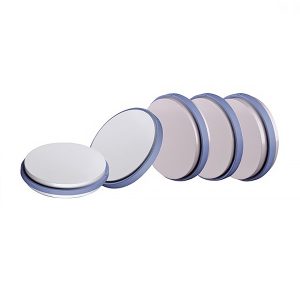 Cercon Base disk colored, 15 мм, 1 шт. в уп. – заготовка из оксида циркония