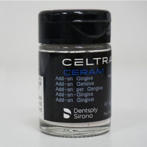 Celtra Ceram Add-on Gingiva (десневой корректор) G4 Dark – 15г.