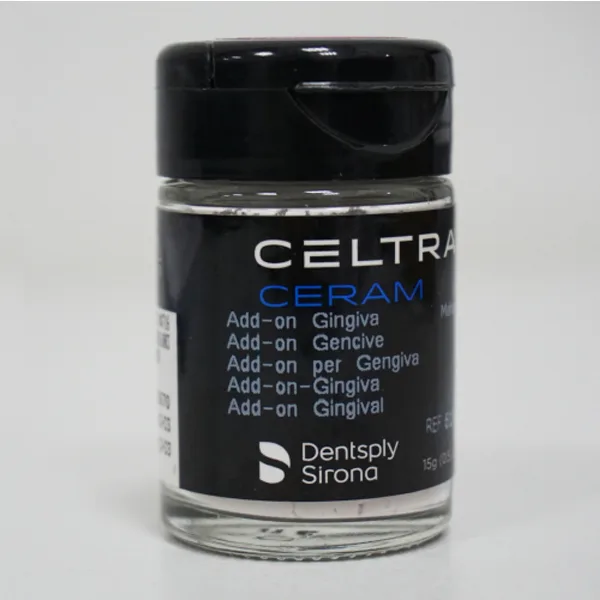 Celtra Ceram Add-on Gingiva (десневой корректор) G4 Dark — 15г.
