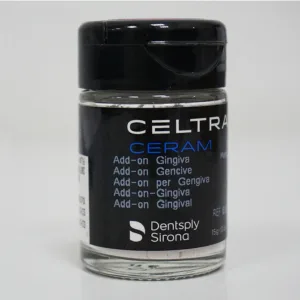 Celtra Ceram Add-on Gingiva (десневой корректор) G3 Salmon — 15г.