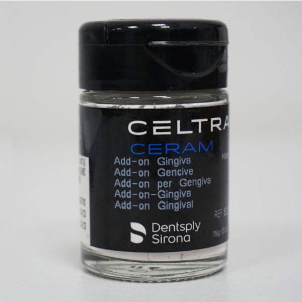 Celtra Ceram Add-on Gingiva (десневой корректор) G5 Mahogany – 15г.