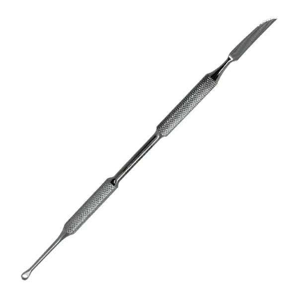 Нож для силикона с режущим кольцом 4470 Schwert