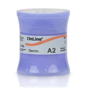 Дентин Dentin A2, 100 гр., IPS InLine