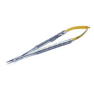 Иглодержатель Micro Twist TC 2000-10, 17.5 см, Schwert